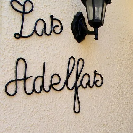 Villa Efaistos *