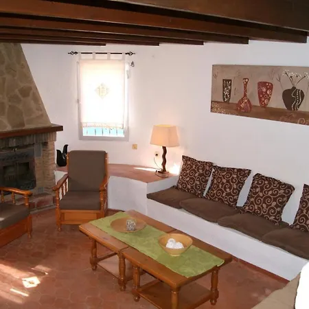 Efaistos Villa *