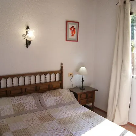Villa Efaistos Denia