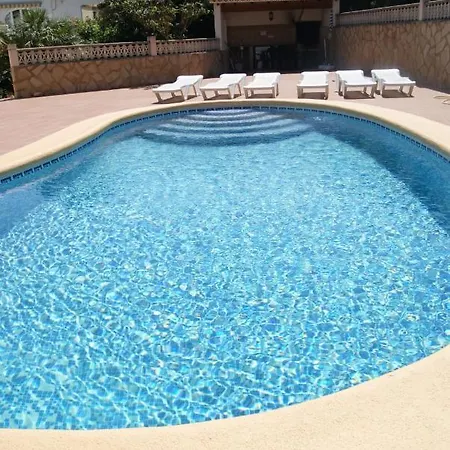 Villa Efaistos