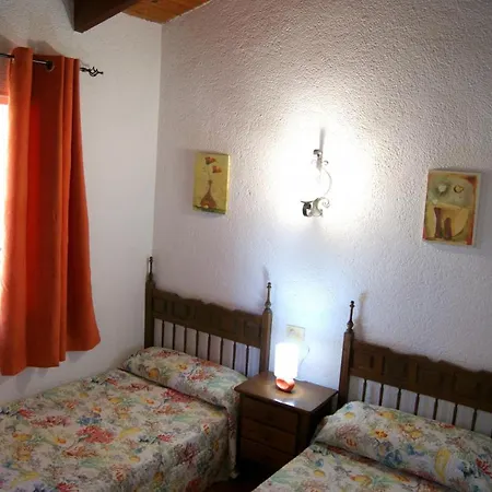 Villa Efaistos *