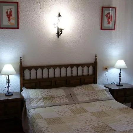 Efaistos Villa
