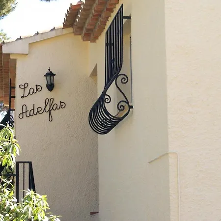 Villa Efaistos Denia