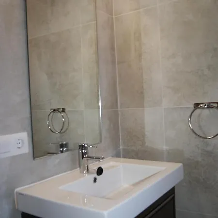 Efaistos Villa Dénia