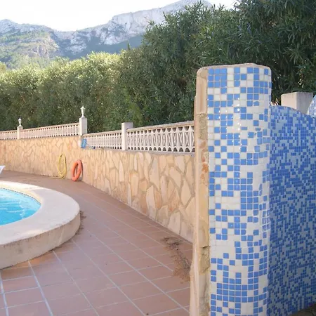 Efaistos Dénia